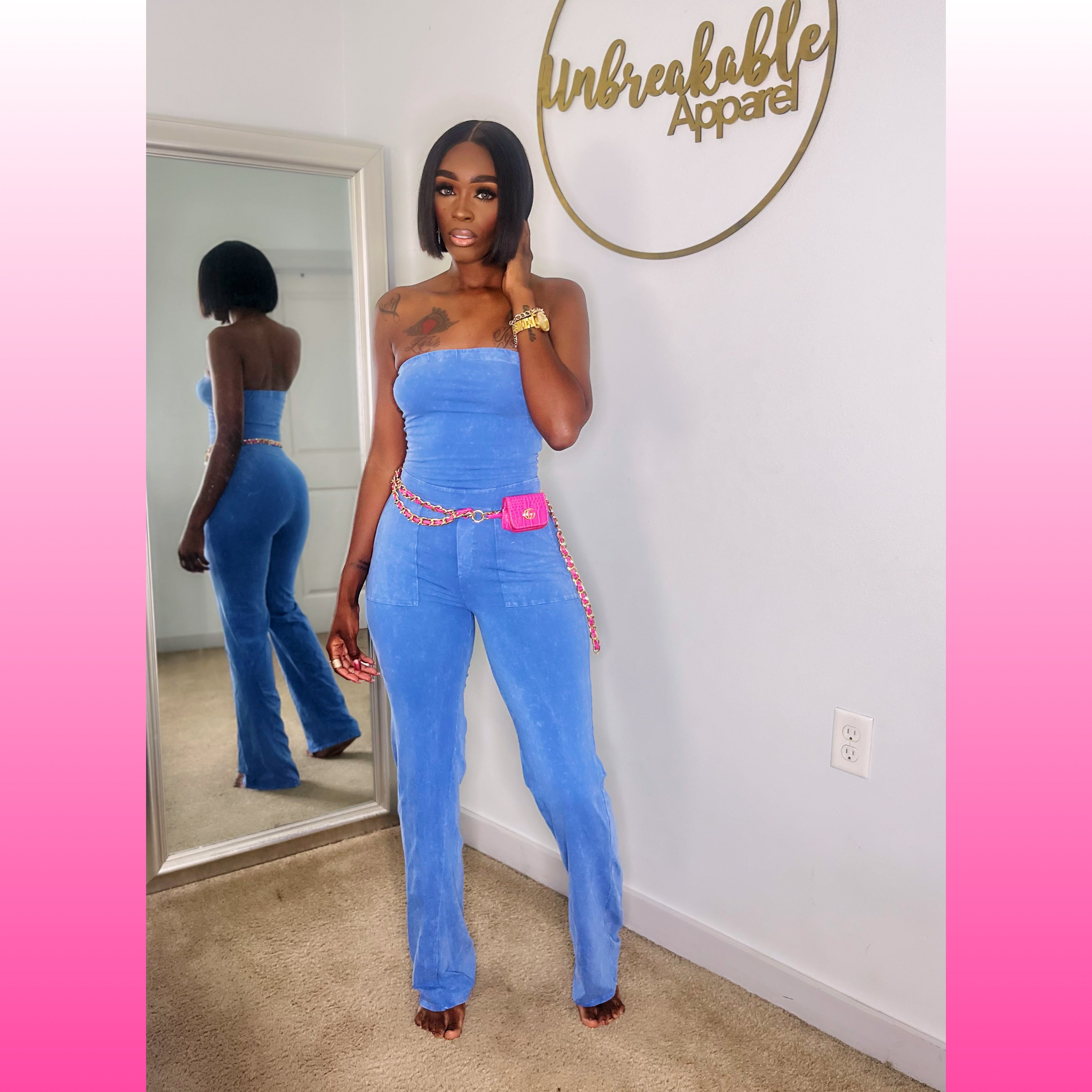 Abbie Jumpsuit